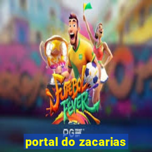 portal do zacarias